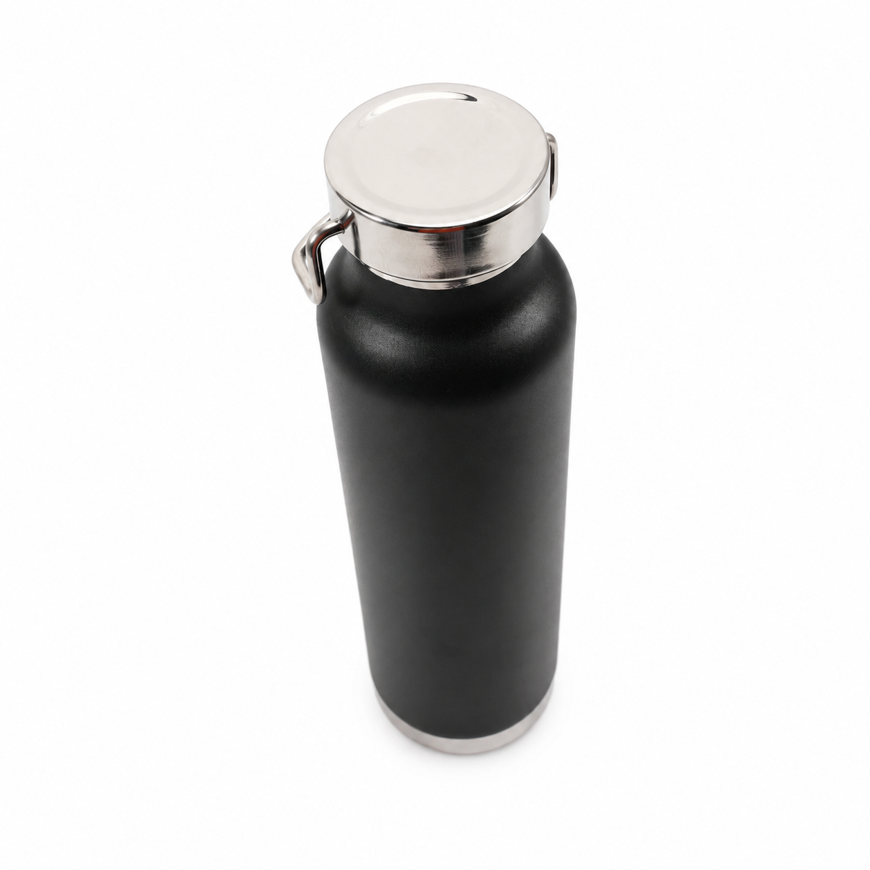 Thor Copper Vacuum Insulated 22oz Water Bottle